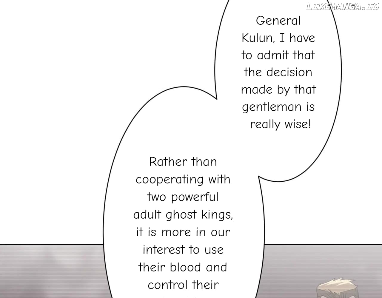 With My Netherworld Trillions, Game On! Chapter 194 - page 47
